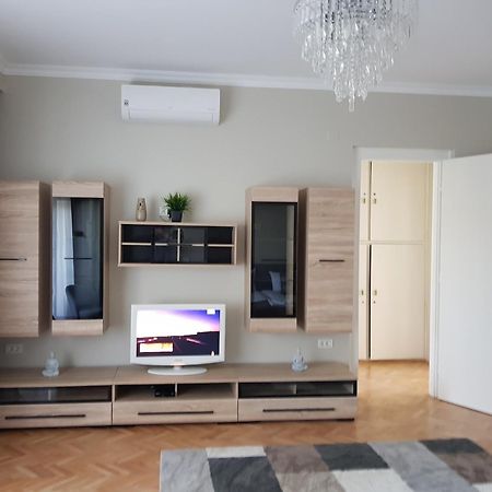 City Center Dream Apartment Τιμισοάρα Εξωτερικό φωτογραφία