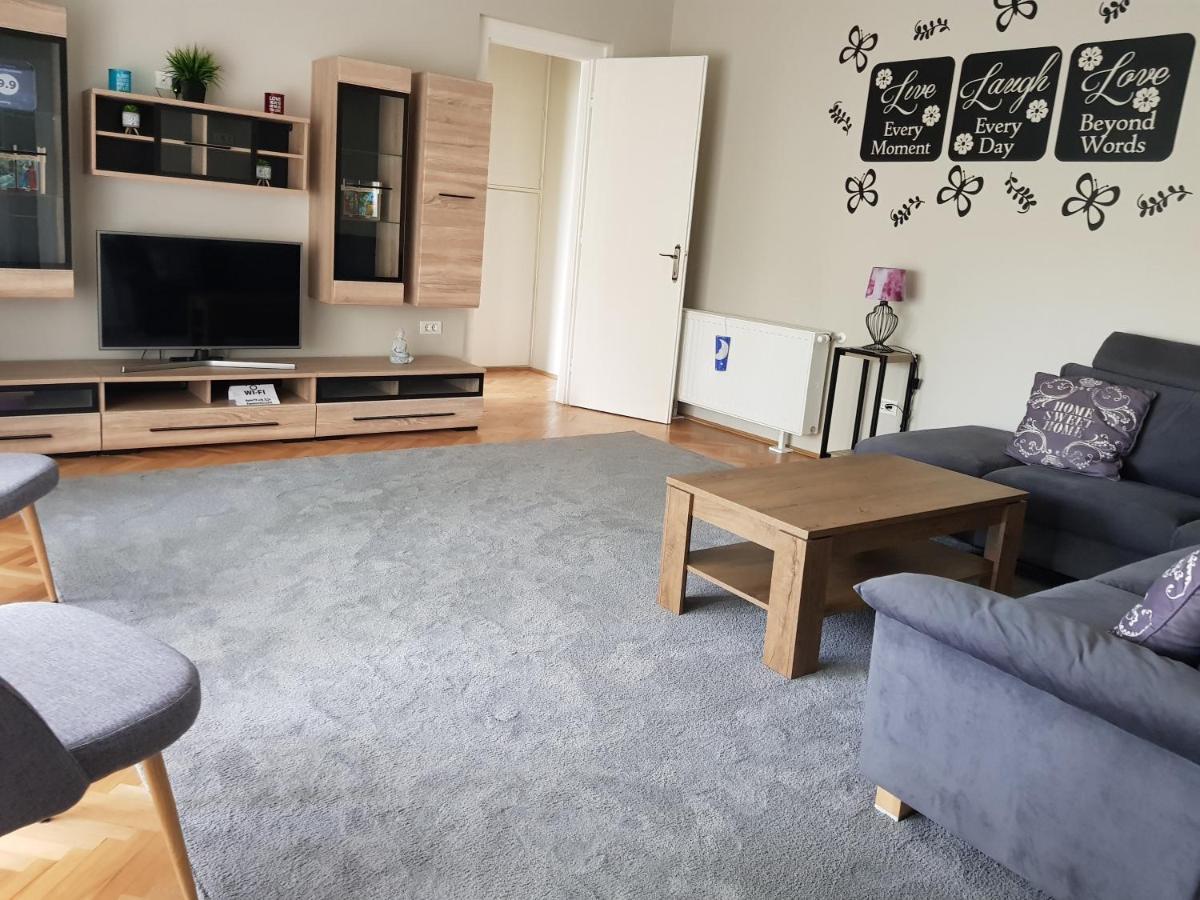 City Center Dream Apartment Τιμισοάρα Εξωτερικό φωτογραφία