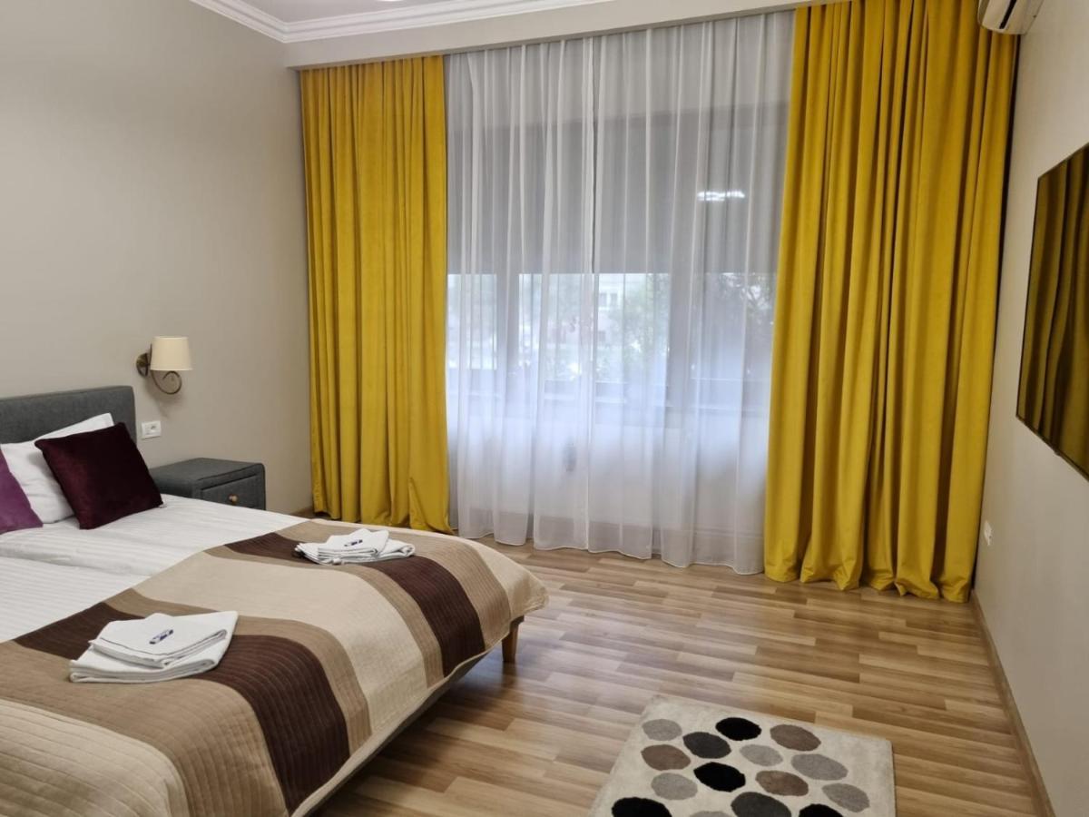 City Center Dream Apartment Τιμισοάρα Εξωτερικό φωτογραφία