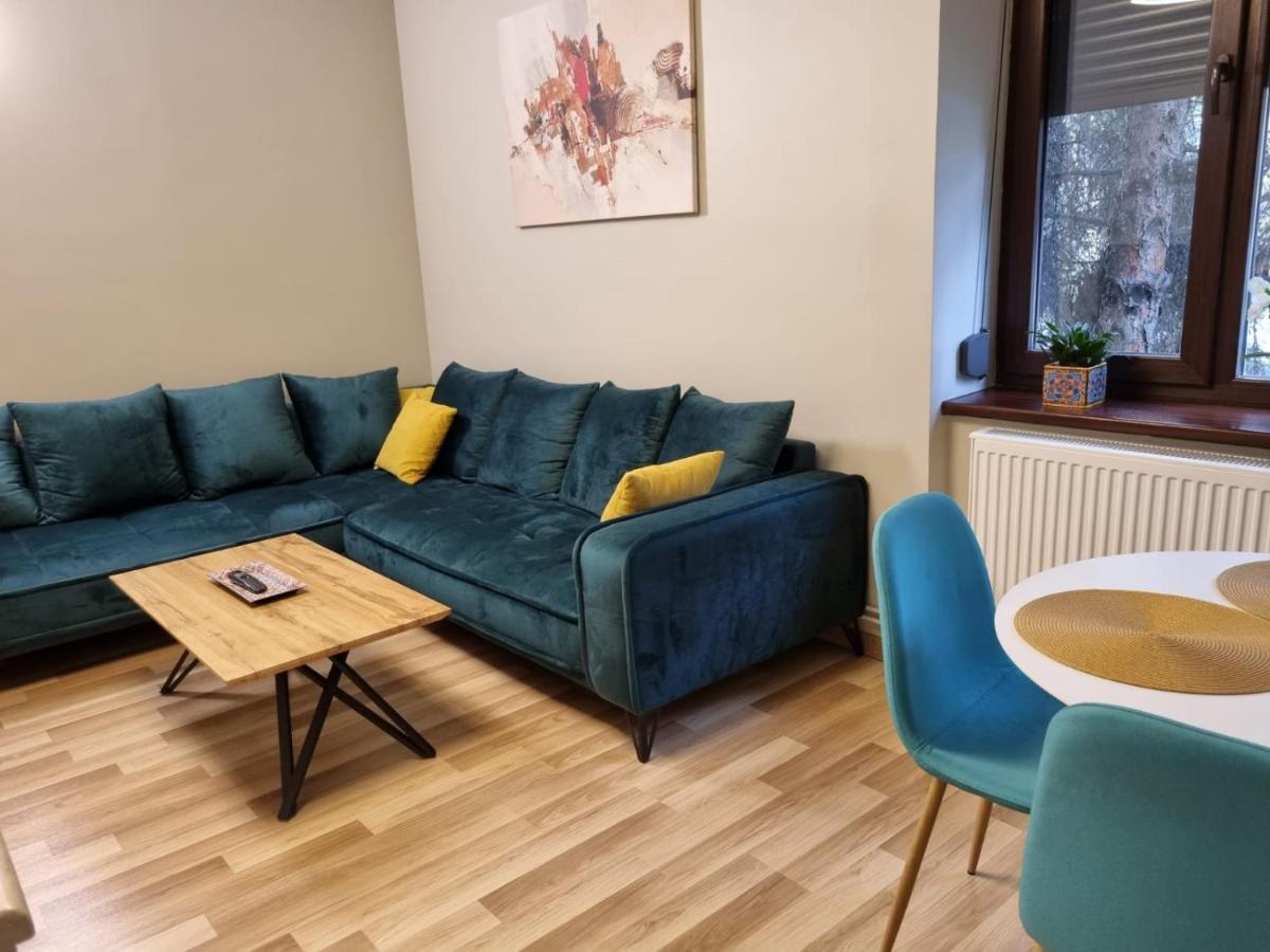 City Center Dream Apartment Τιμισοάρα Εξωτερικό φωτογραφία