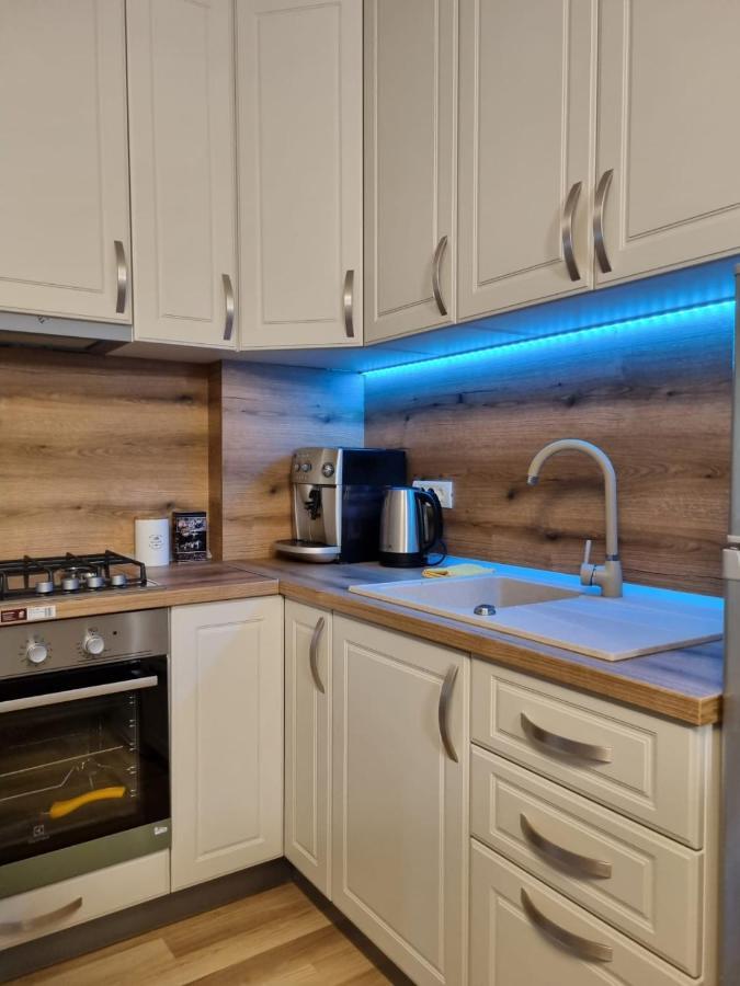 City Center Dream Apartment Τιμισοάρα Εξωτερικό φωτογραφία