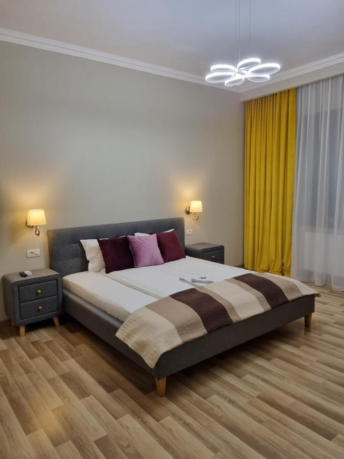 City Center Dream Apartment Τιμισοάρα Εξωτερικό φωτογραφία
