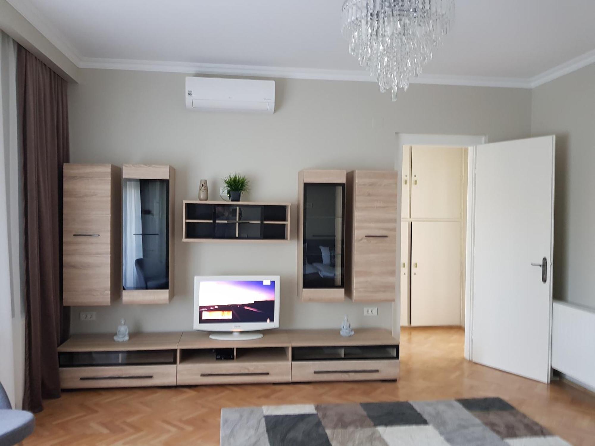 City Center Dream Apartment Τιμισοάρα Εξωτερικό φωτογραφία