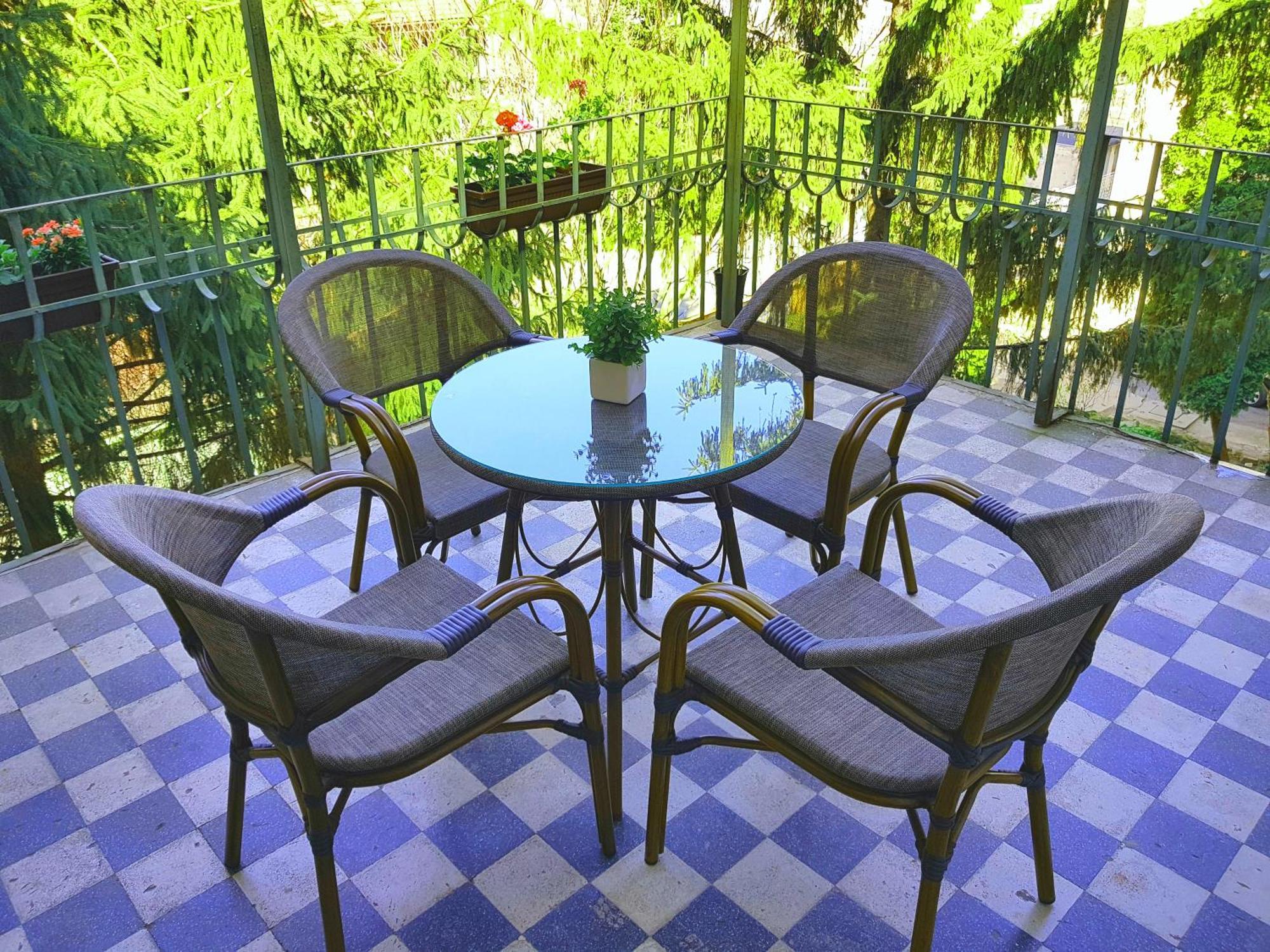 City Center Dream Apartment Τιμισοάρα Εξωτερικό φωτογραφία
