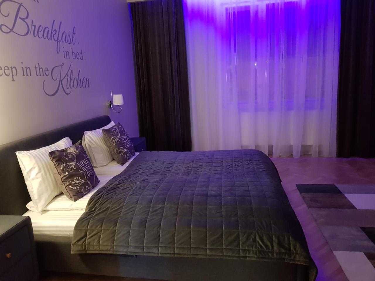 City Center Dream Apartment Τιμισοάρα Εξωτερικό φωτογραφία