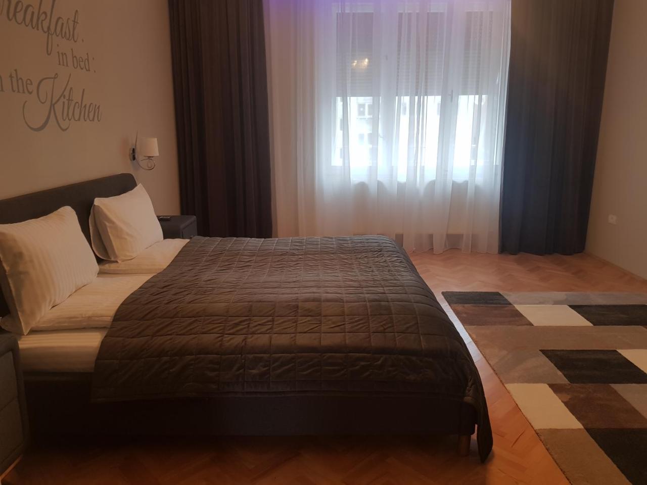 City Center Dream Apartment Τιμισοάρα Εξωτερικό φωτογραφία