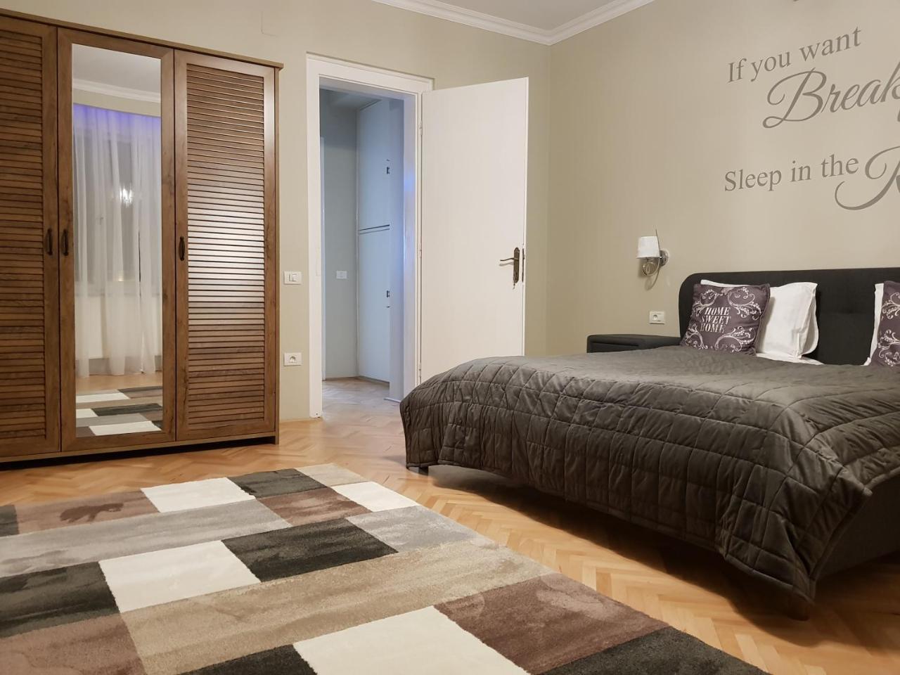 City Center Dream Apartment Τιμισοάρα Εξωτερικό φωτογραφία