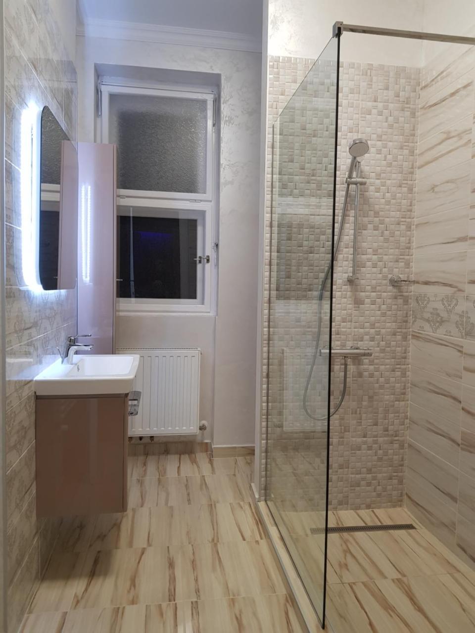 City Center Dream Apartment Τιμισοάρα Εξωτερικό φωτογραφία