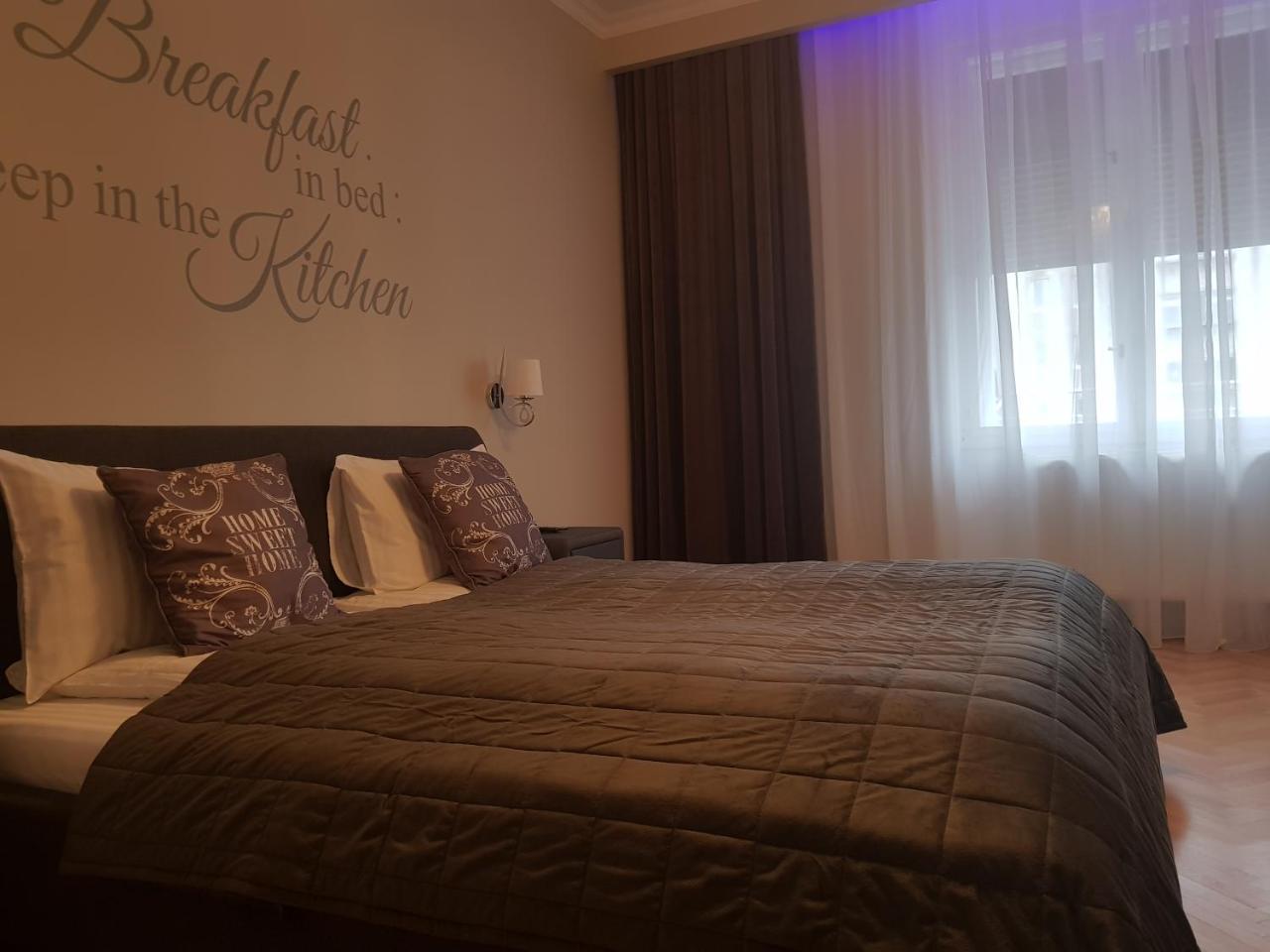 City Center Dream Apartment Τιμισοάρα Εξωτερικό φωτογραφία